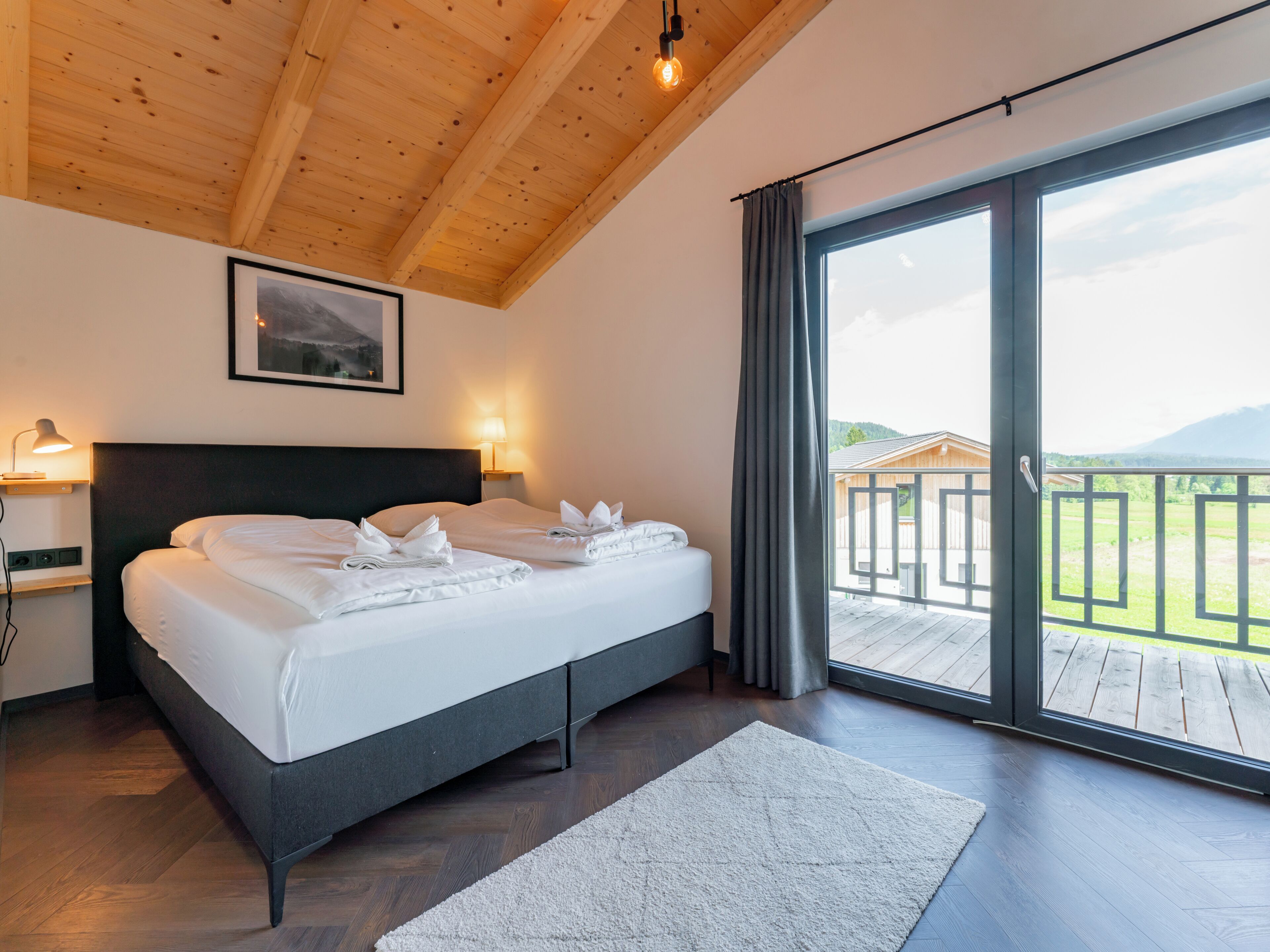 3 Schlafzimmer, Internetzugang