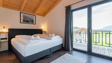 3 Schlafzimmer, Internetzugang