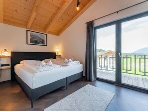 3 Schlafzimmer, Internetzugang