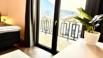 3 bedrooms, internet