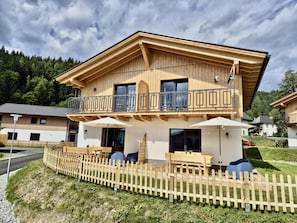 Udendørsområde
