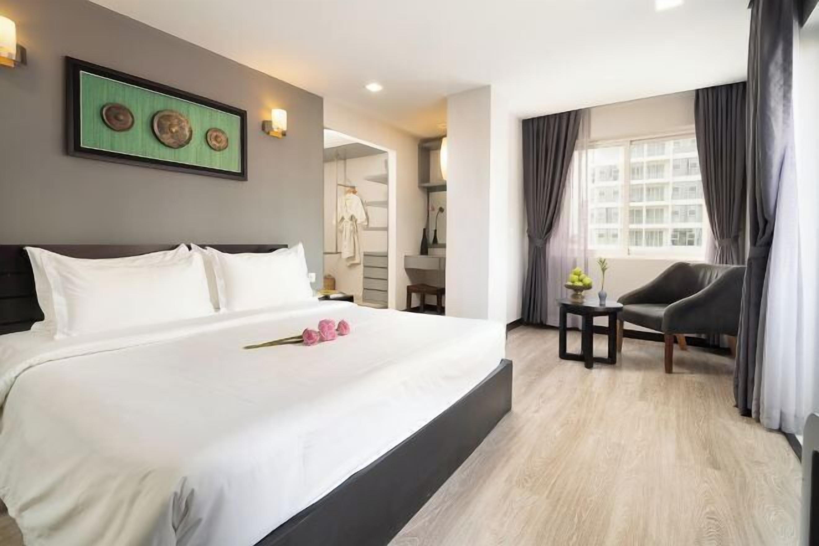 Draps en coton égyptien, literie de qualité supérieure, surmatelas