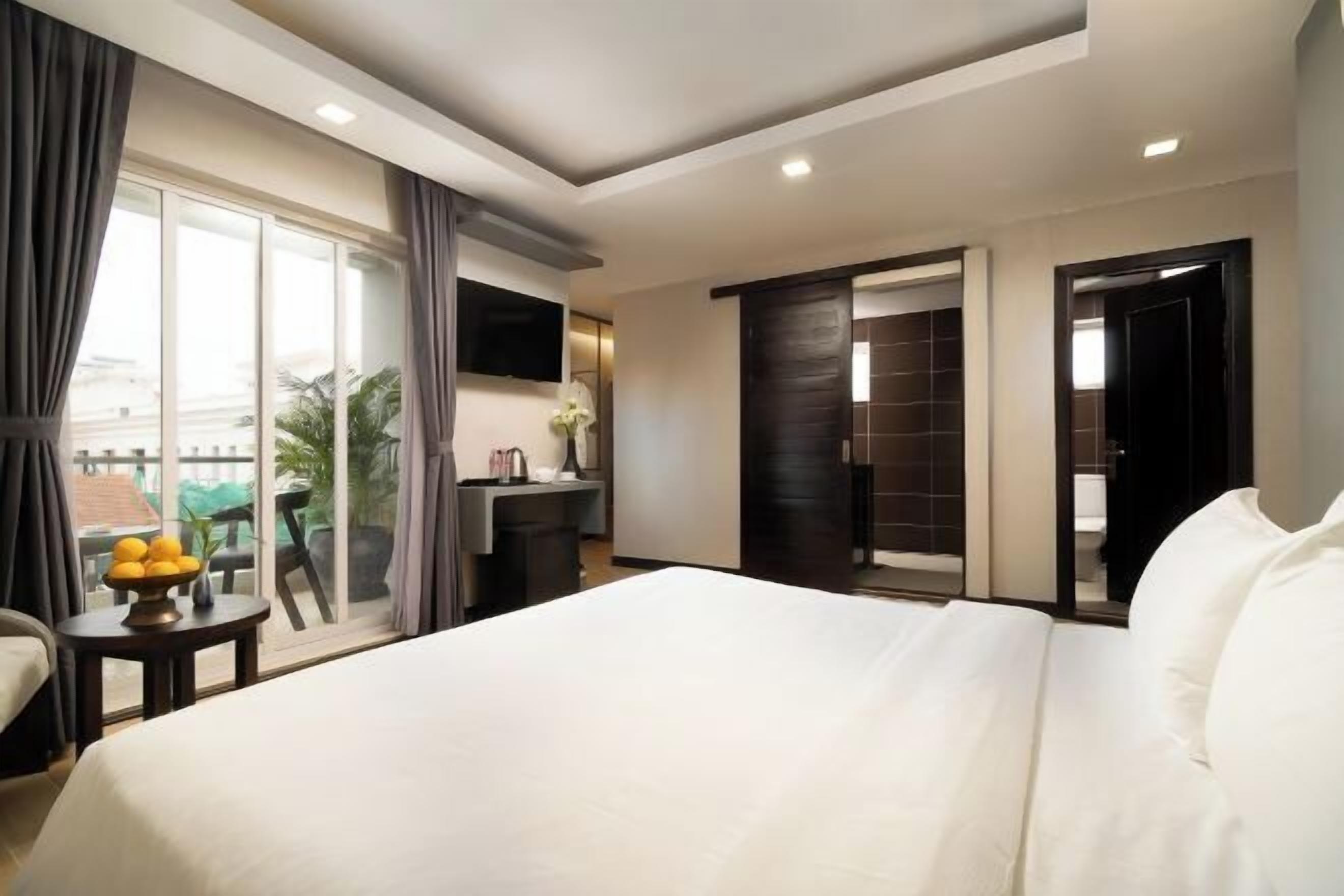 Draps en coton égyptien, literie de qualité supérieure, surmatelas