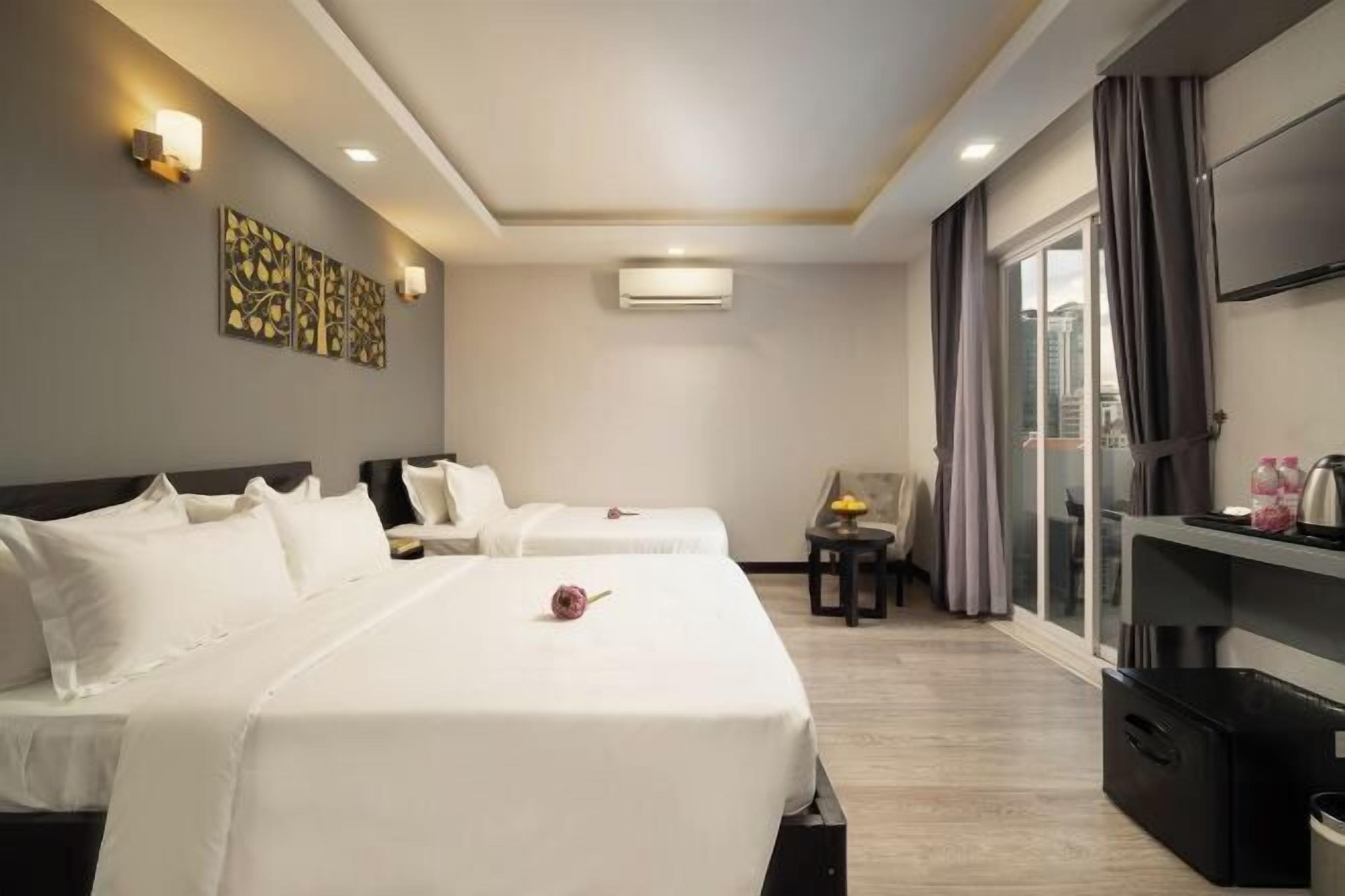 Draps en coton égyptien, literie de qualité supérieure, surmatelas