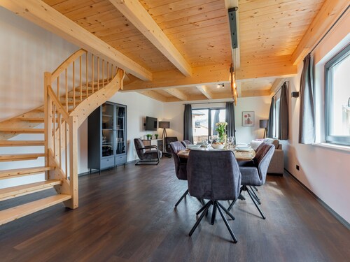 Lovely chalet near the Nassfeld ski area