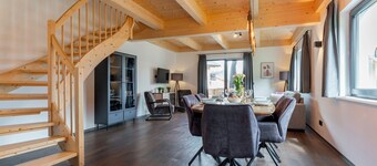 Lovely chalet near the Nassfeld ski area