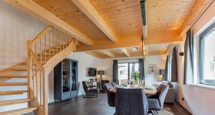Lovely chalet near the Nassfeld ski area