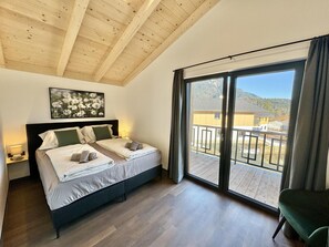 6 bedrooms, Internet - Lovely chalet near the Nassfeld ski area (Obermöschach)
