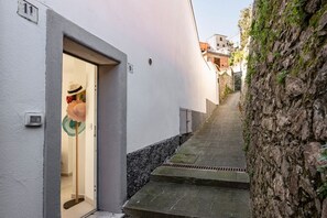 Detalle exterior