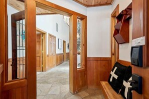 Interior - Northstar Adventure Lodge: Pool Table, HOA Pool (Truckee)