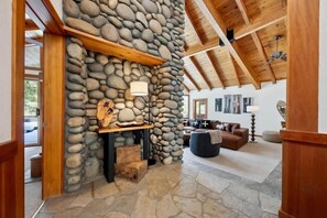 Interior - Northstar Adventure Lodge: Pool Table, HOA Pool (Truckee)