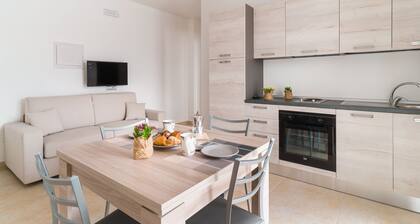 GuestHost - Scaringi Palace Trani - Room 2A