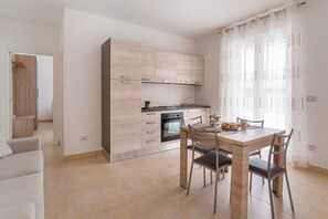 Interior - GuestHost - Scaringi Palace - Room 4A (Trani)