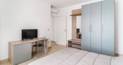 Scaringi Palace Trani - Room 9A