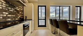 HomeApart Peter Mstivlavets 15