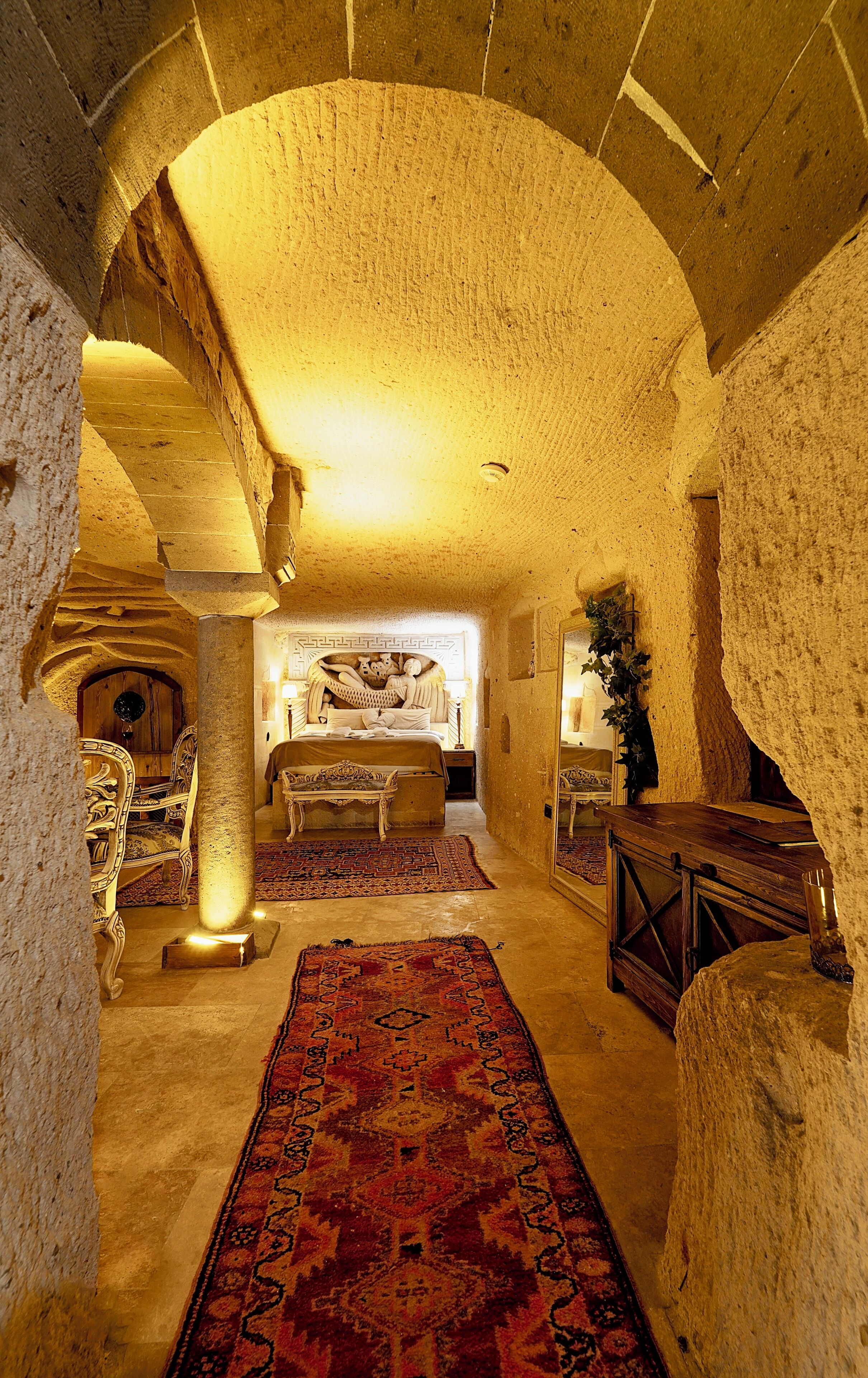 Foto - Wish Cappadocia Love