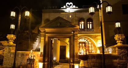 Wish Cappadocia Love