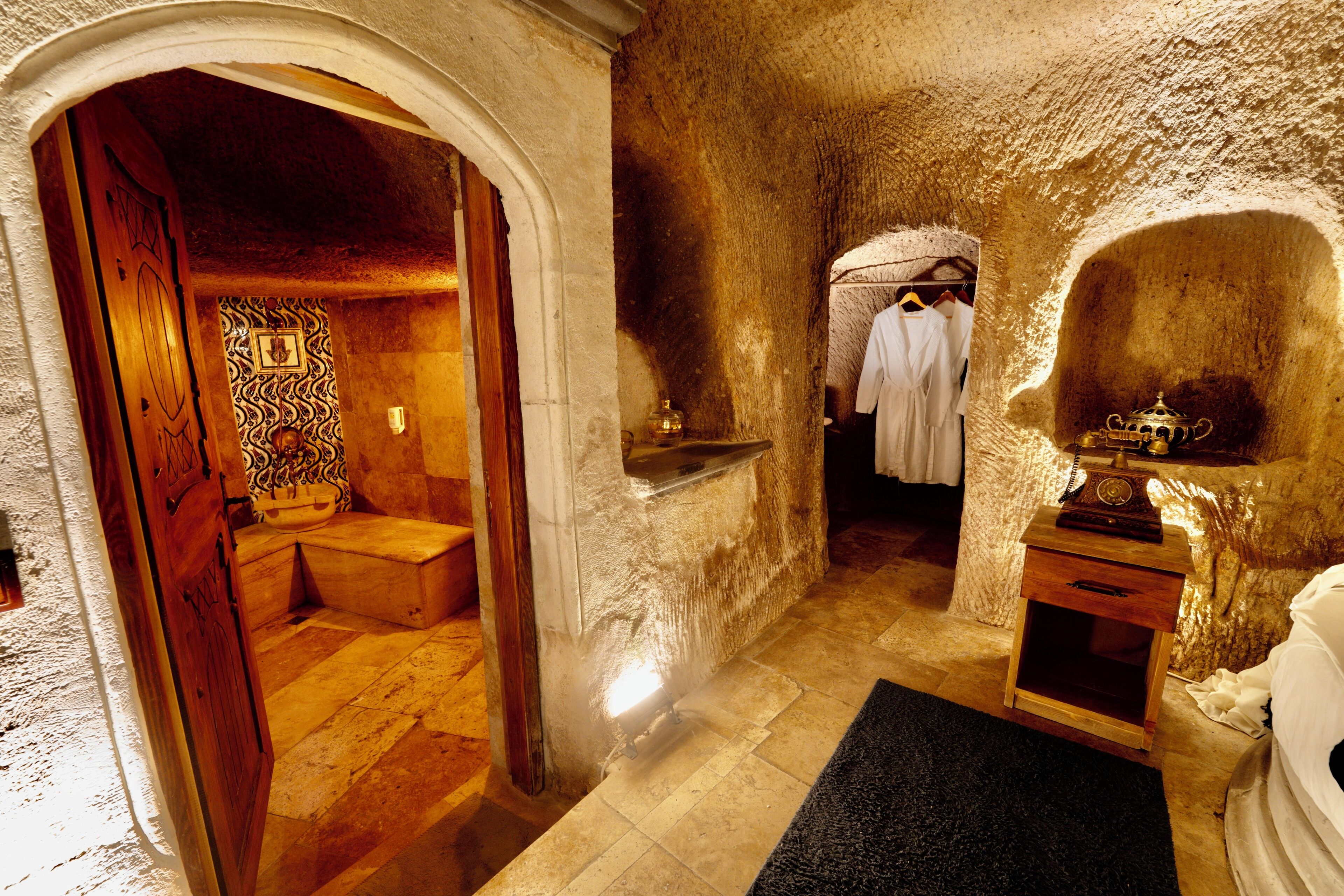 Foto - Wish Cappadocia Love