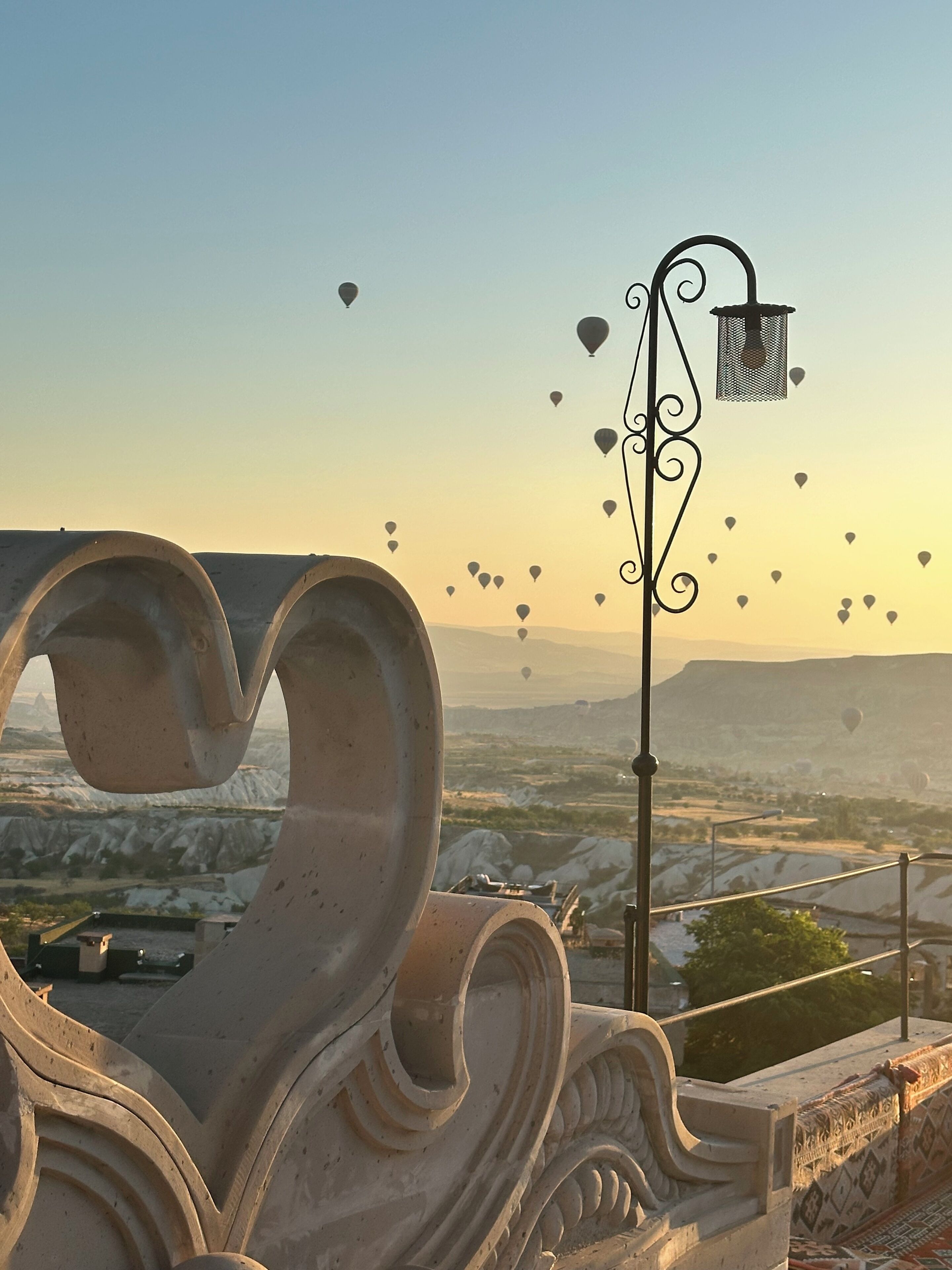 Foto - Wish Cappadocia Love