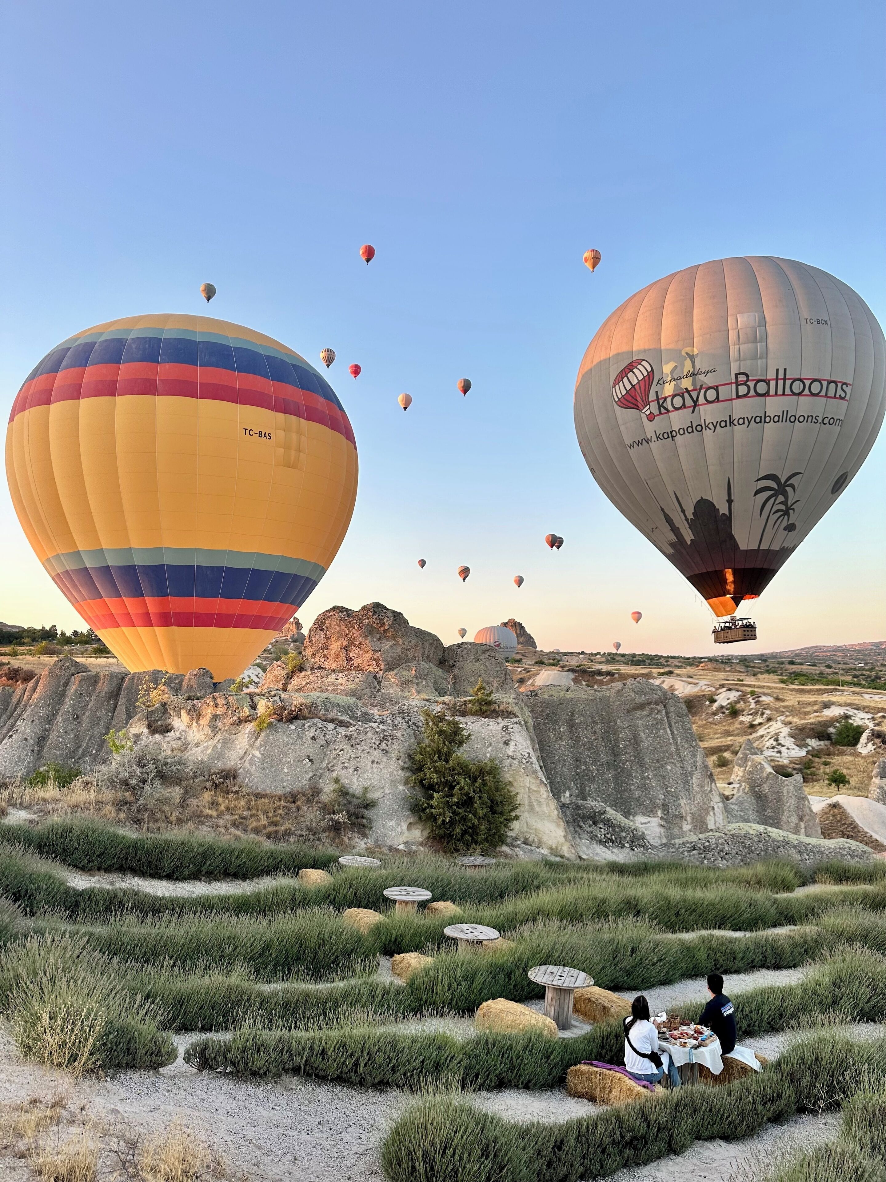 Foto - Wish Cappadocia Love