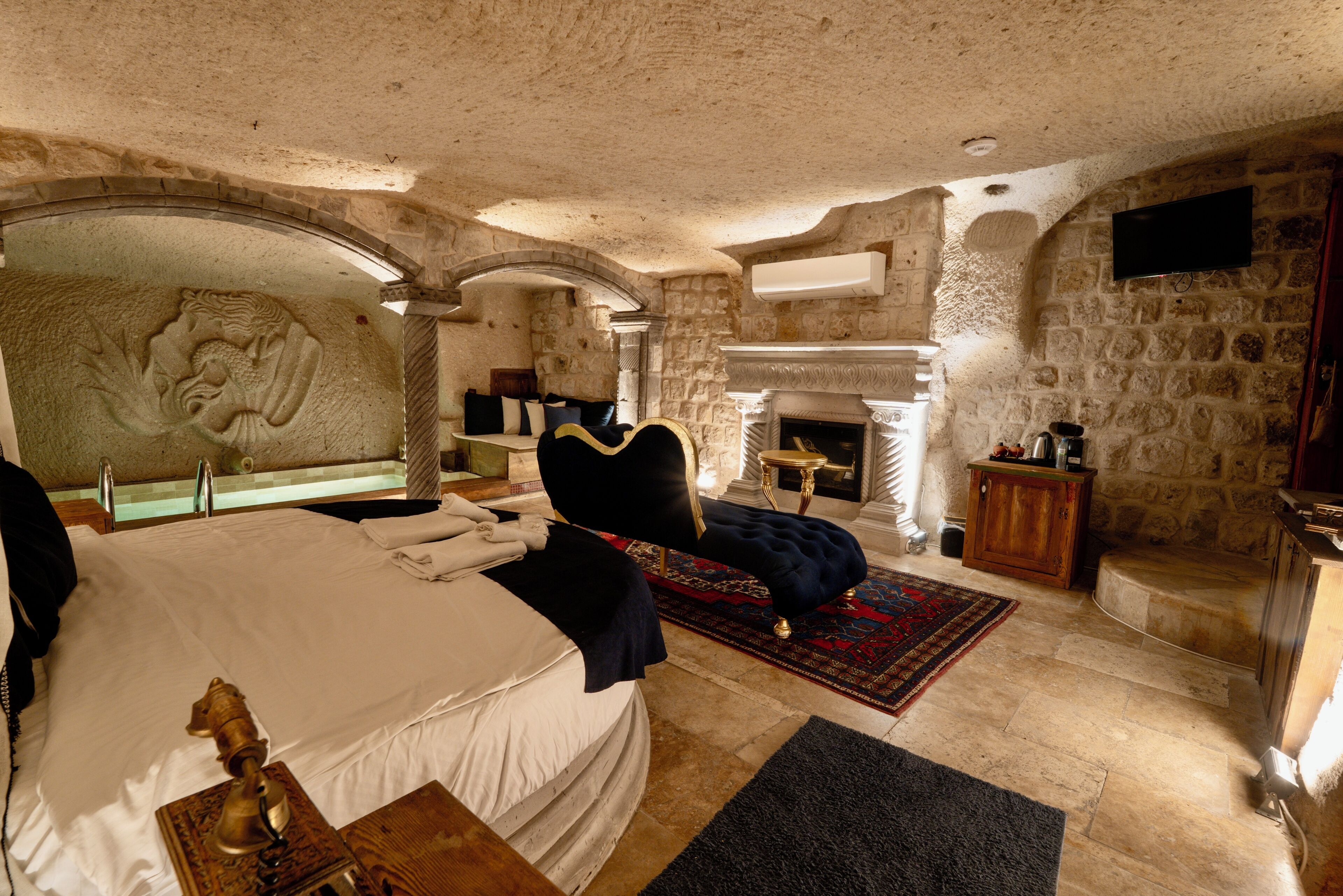 Foto - Wish Cappadocia Love