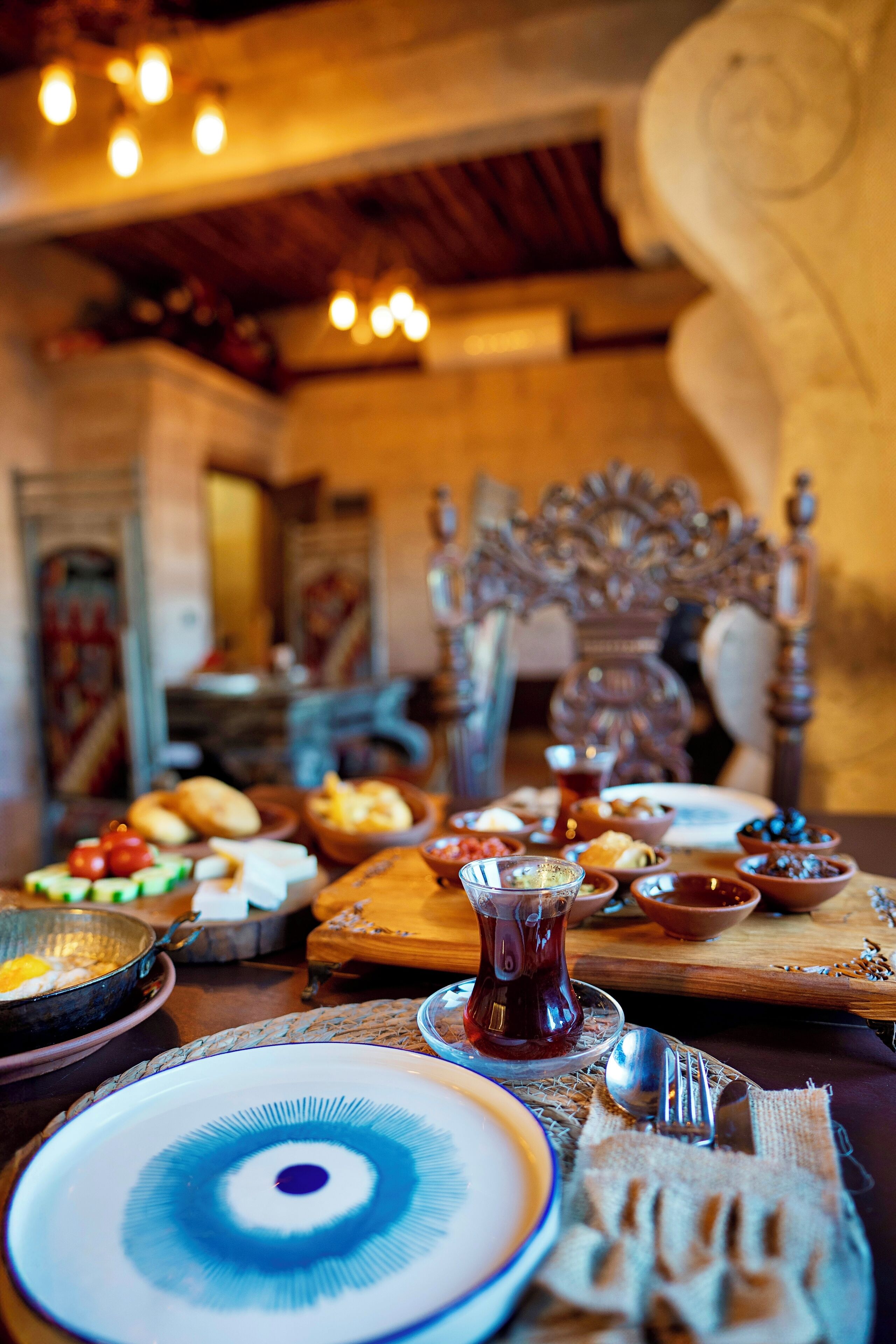 Foto - Wish Cappadocia Love