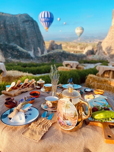 Wish Cappadocia Love