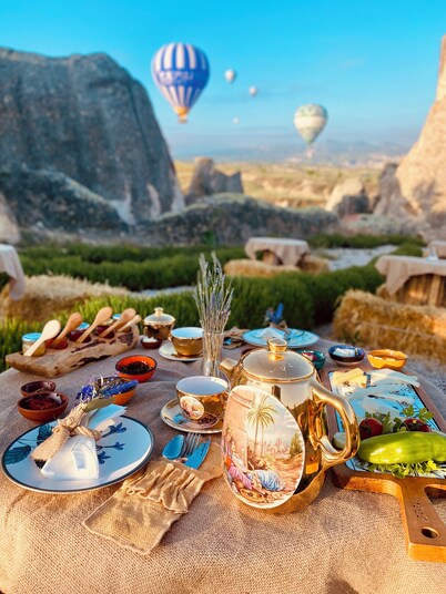 Wish Cappadocia Love