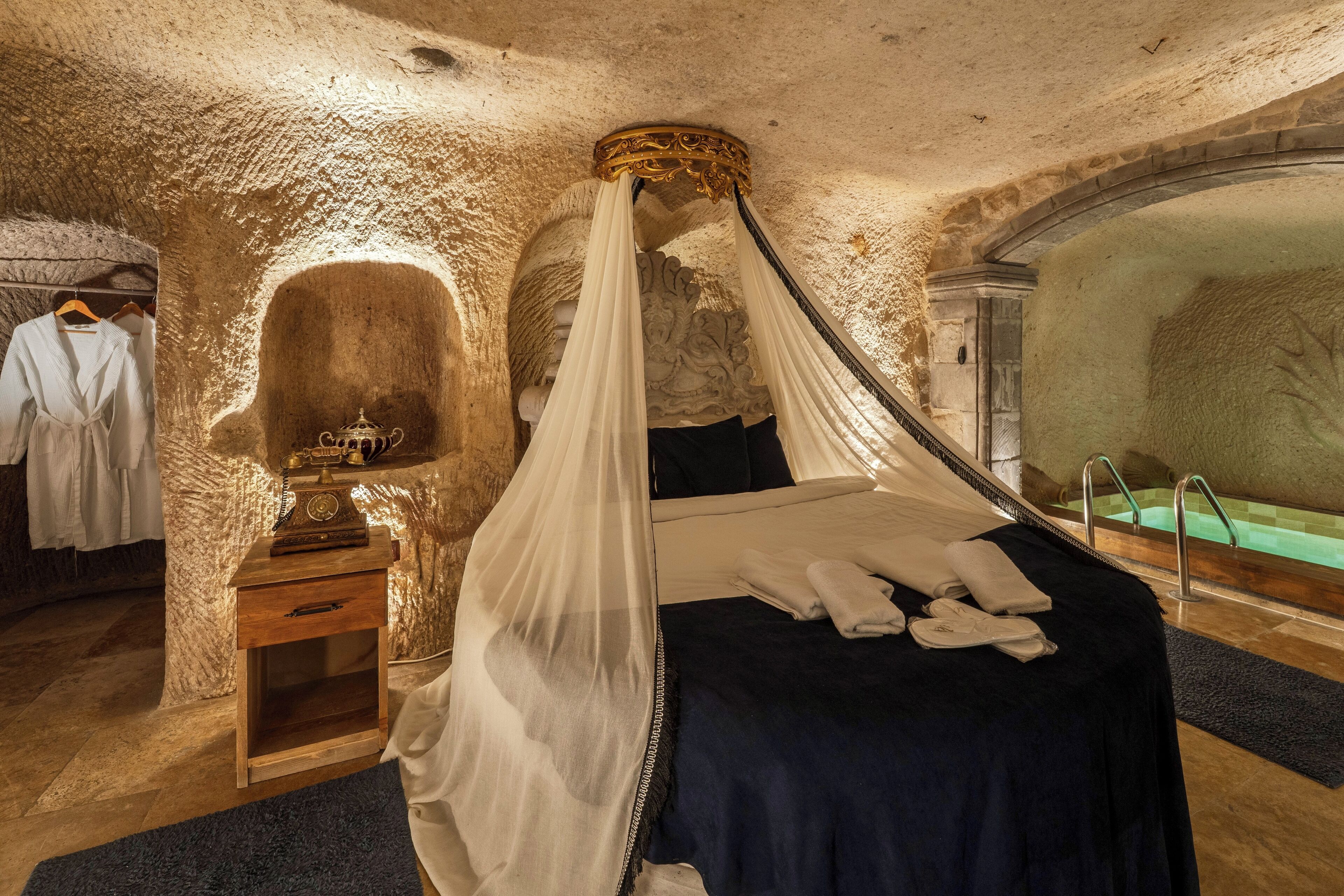 Foto - Wish Cappadocia Love