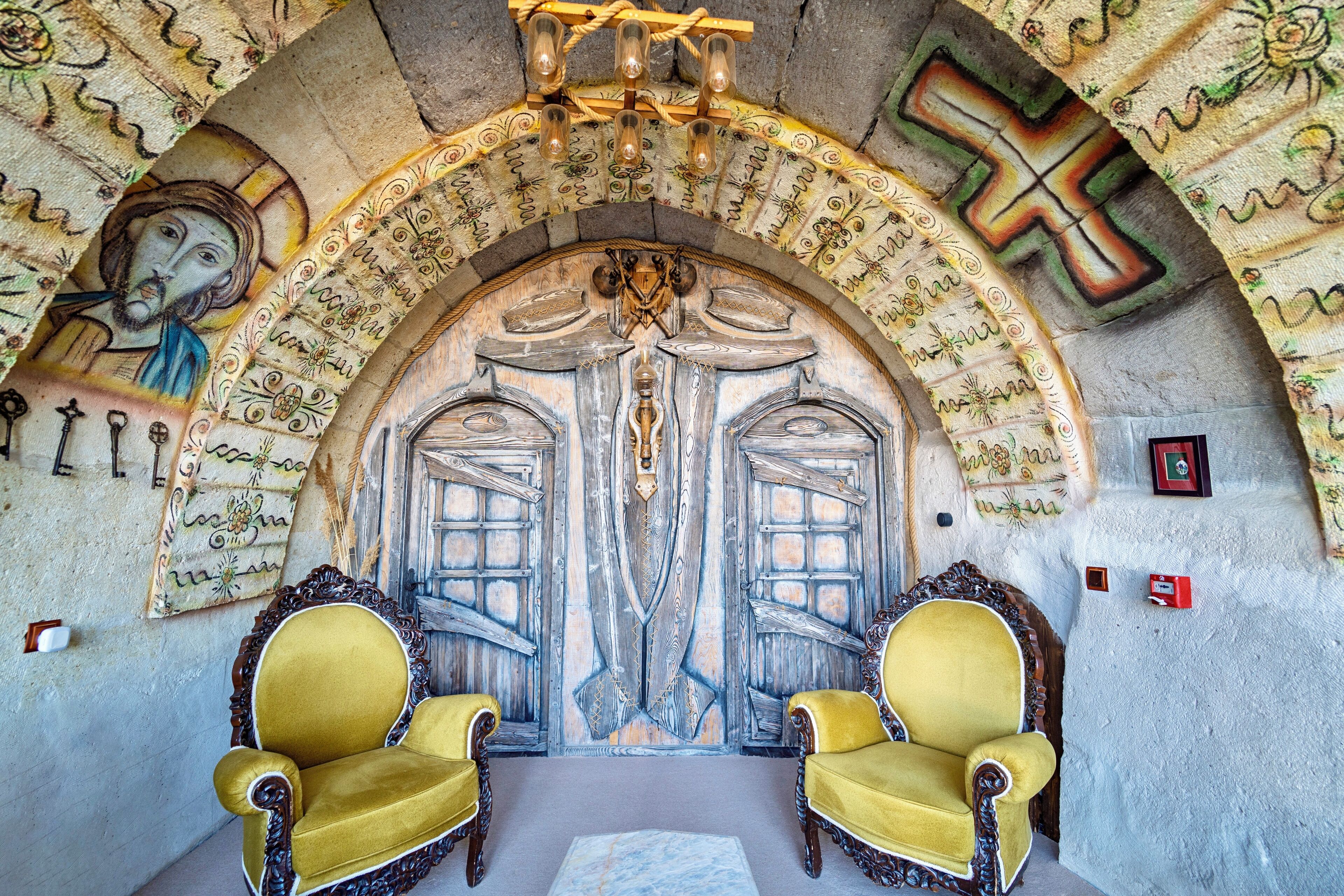 Foto - Wish Cappadocia Love