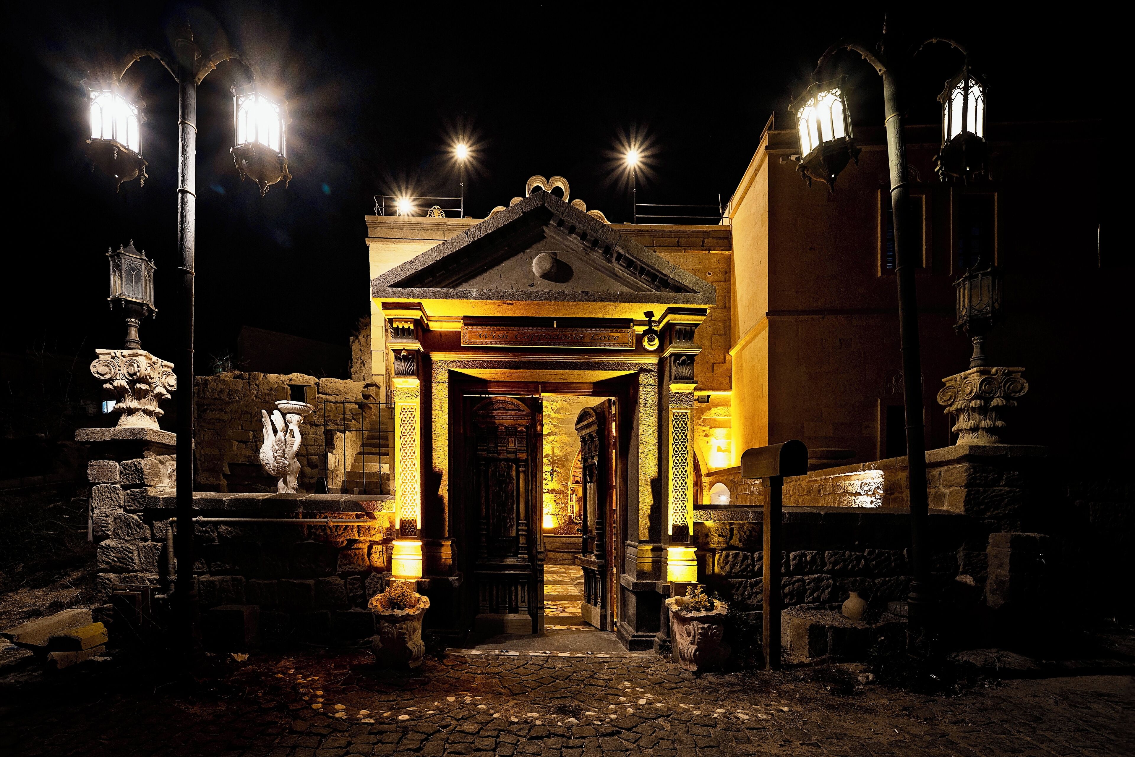 Foto - Wish Cappadocia Love