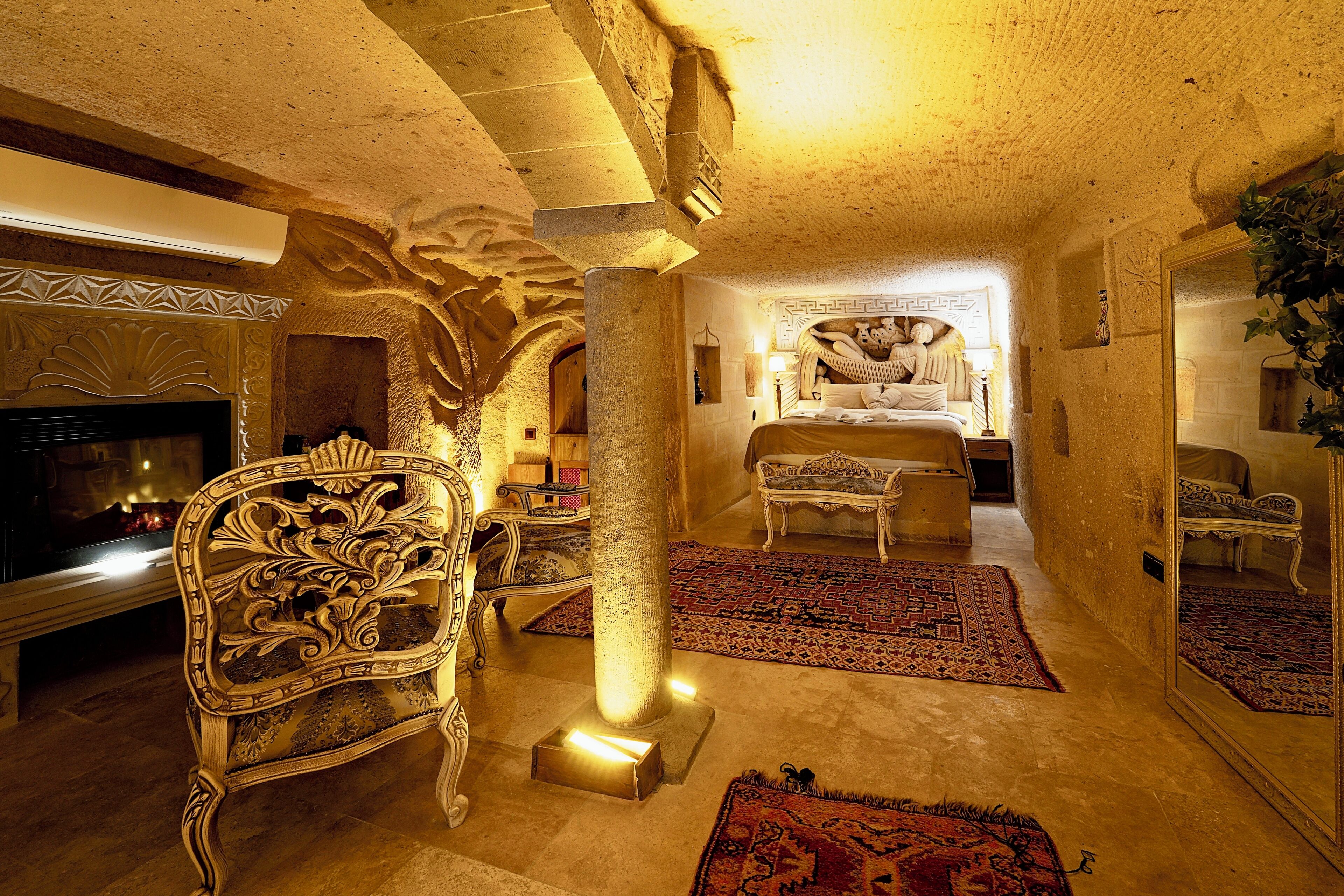 Foto - Wish Cappadocia Love