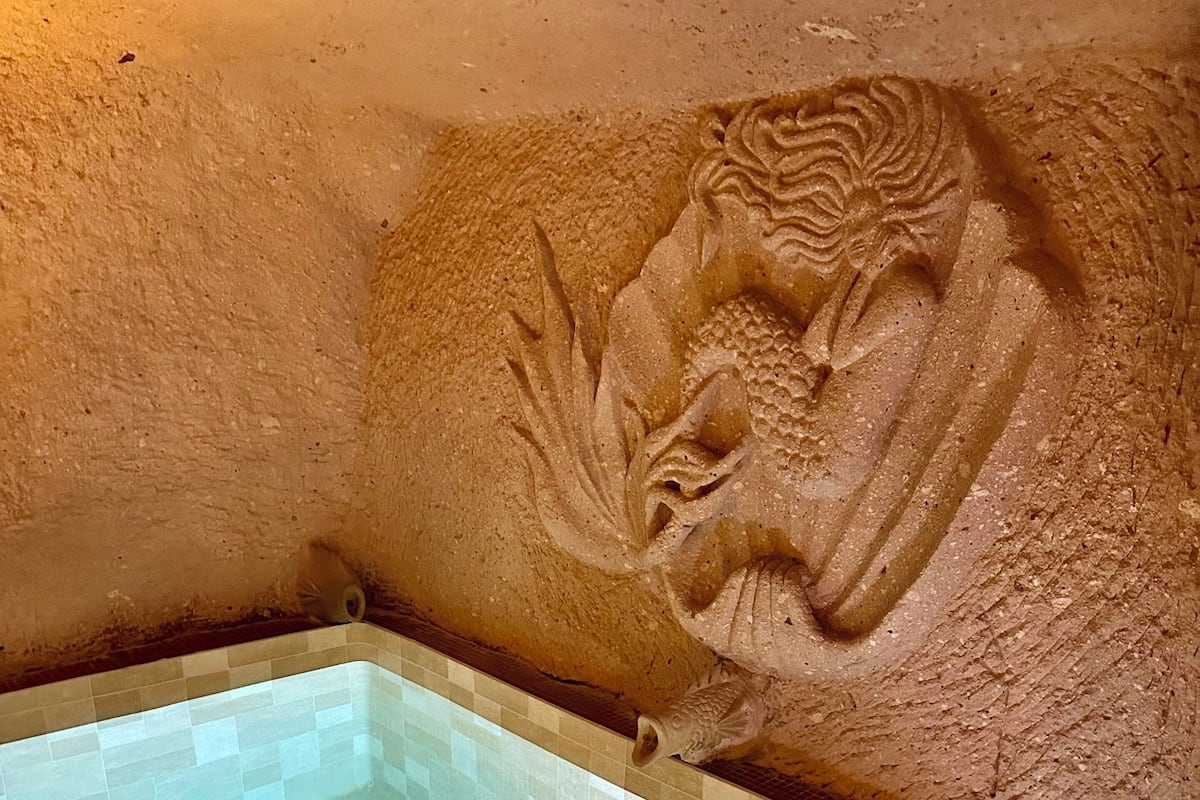 Room with Private Pool | Individually decorated, individually furnished, soundproofing, free WiFi