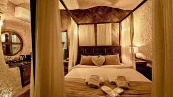 Quarto luxo | Individualmente decorados, individualmente mobiliados