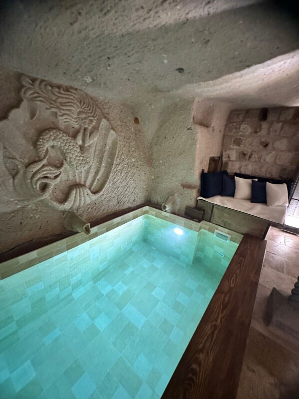 Executive-rum | Individuell inredning, unika möbler, ljudisolering och gratis wi-fi