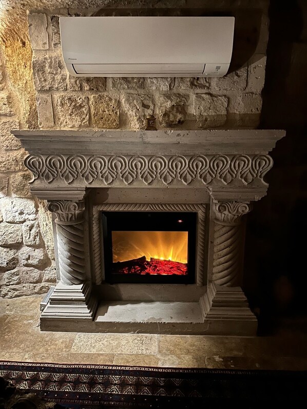 Chambre exécutive | Décor unique, ameublement unique, système d’insonorisation