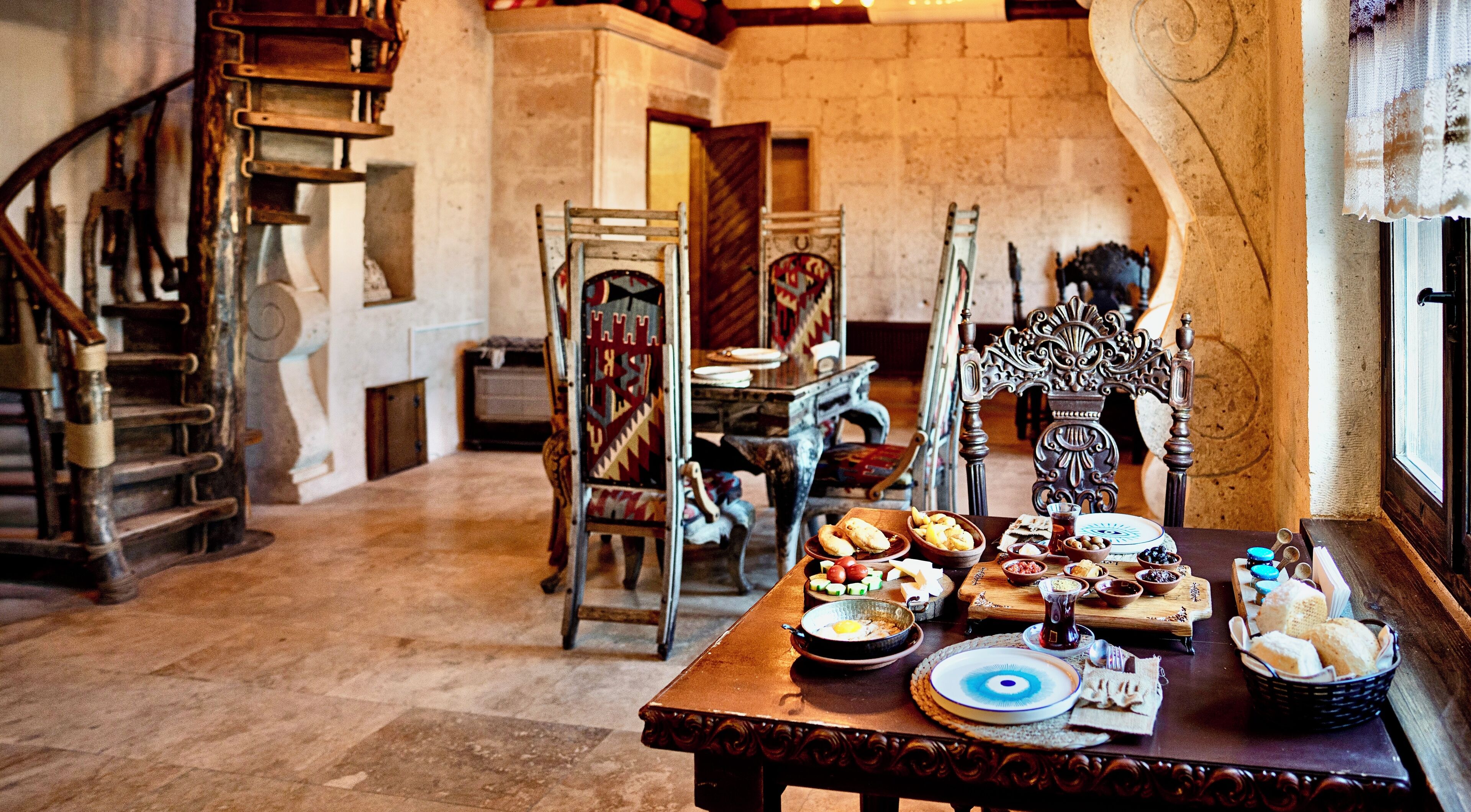 Foto - Wish Cappadocia Love