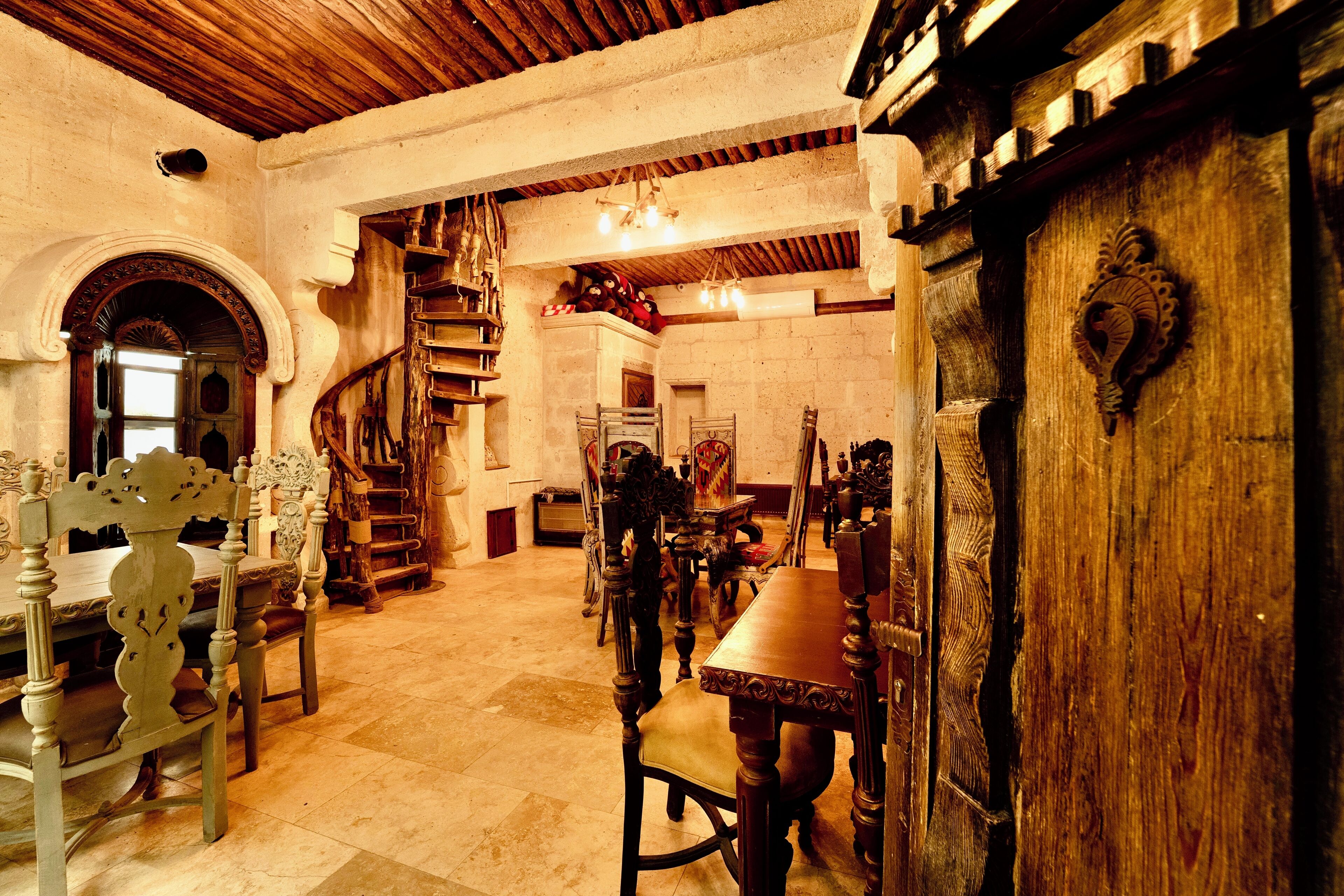 Foto - Wish Cappadocia Love