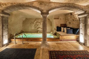 Quarto executivo | Individualmente decorados, individualmente mobiliados