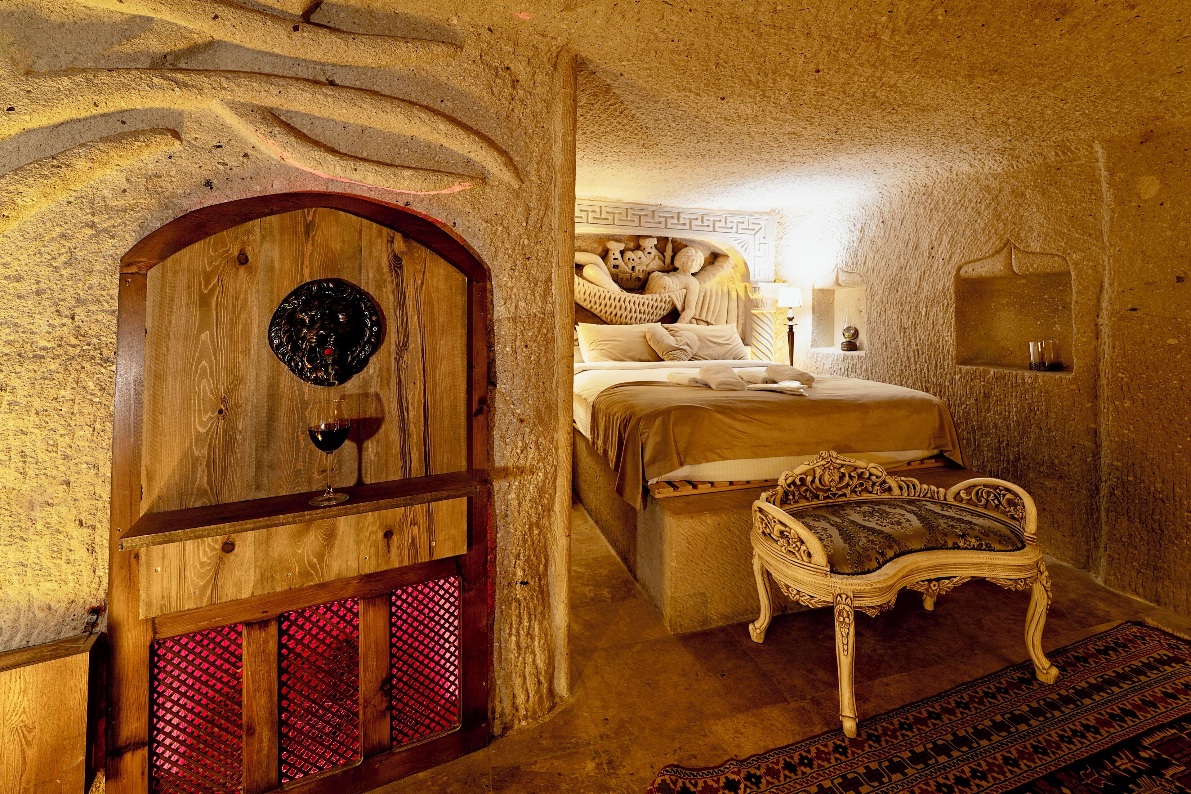 Foto - Wish Cappadocia Love