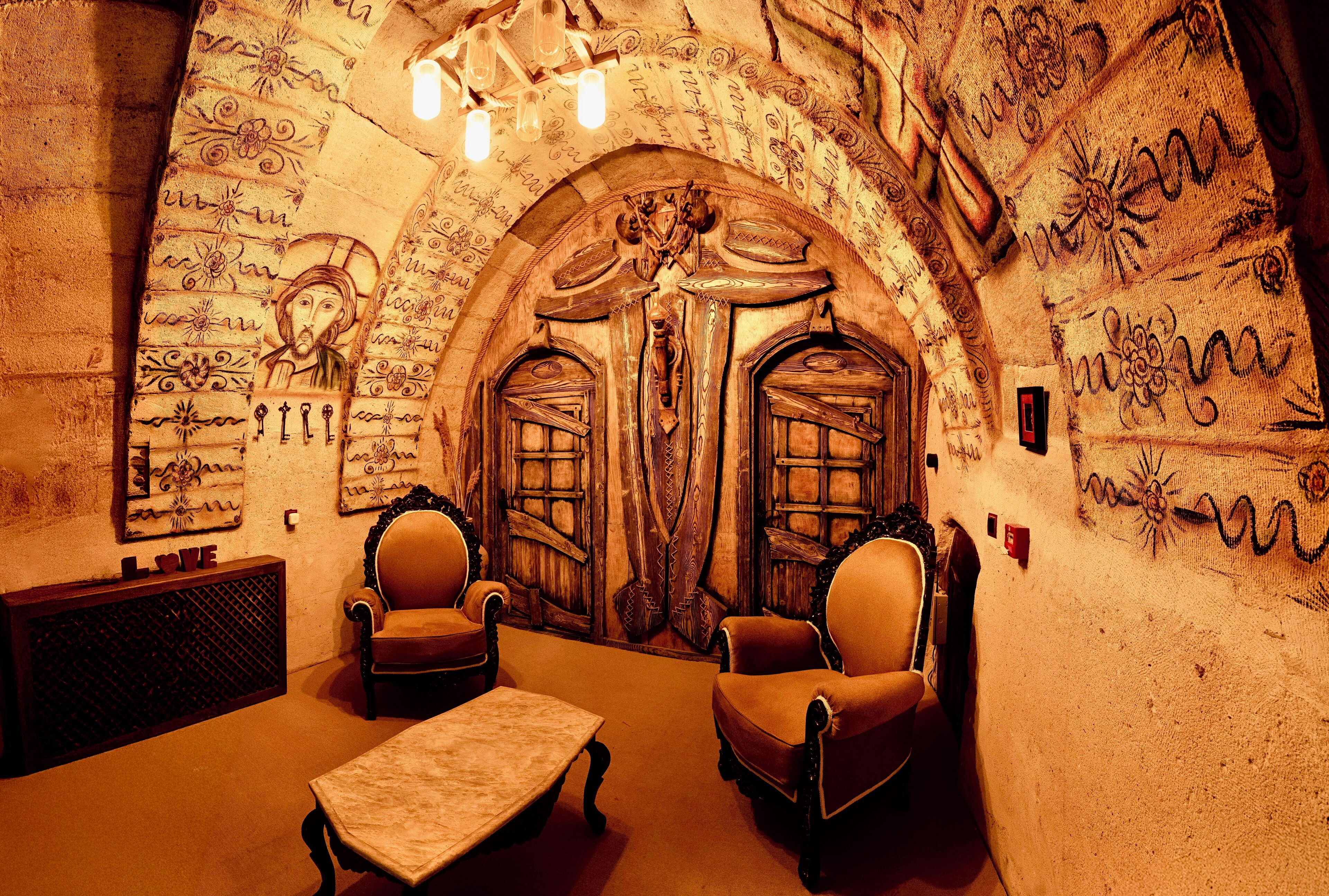 Foto - Wish Cappadocia Love