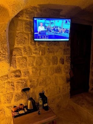 Quarto executivo | Individualmente decorados, individualmente mobiliados