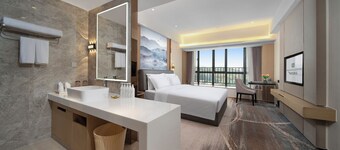 Guangzhou Nansha Meihao Lizhi Hotel