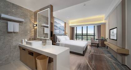 Guangzhou Nansha Meihao Lizhi Hotel