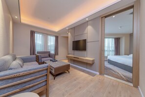 Front of property - Guangzhou Nansha Meihao Lizhi Hotel (Guangzhou)