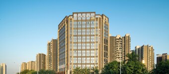 Guangzhou Nansha Meihao Lizhi Hotel
