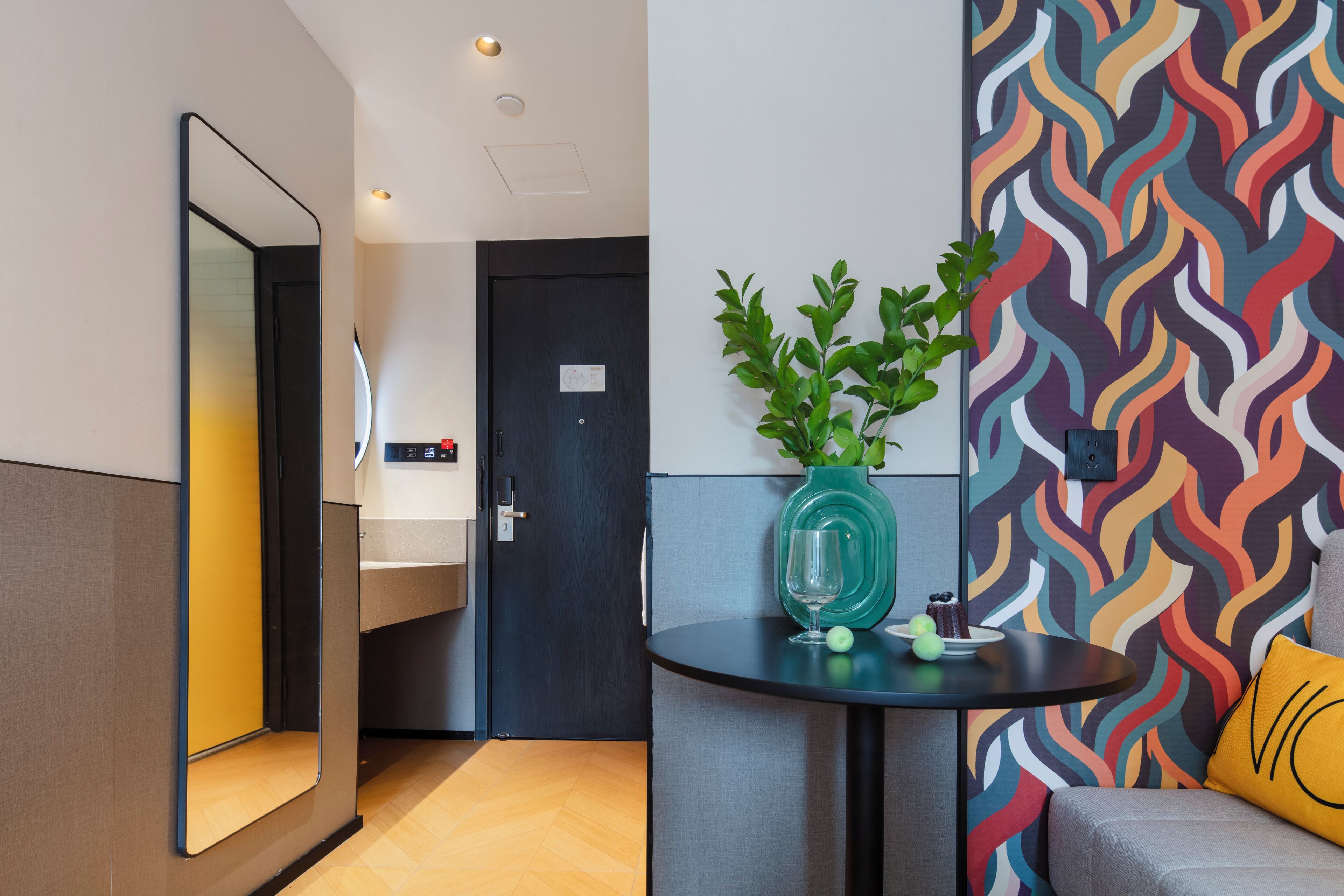 Ropa de cama de alta calidad, cubrecamas y colchones con pillow-top 