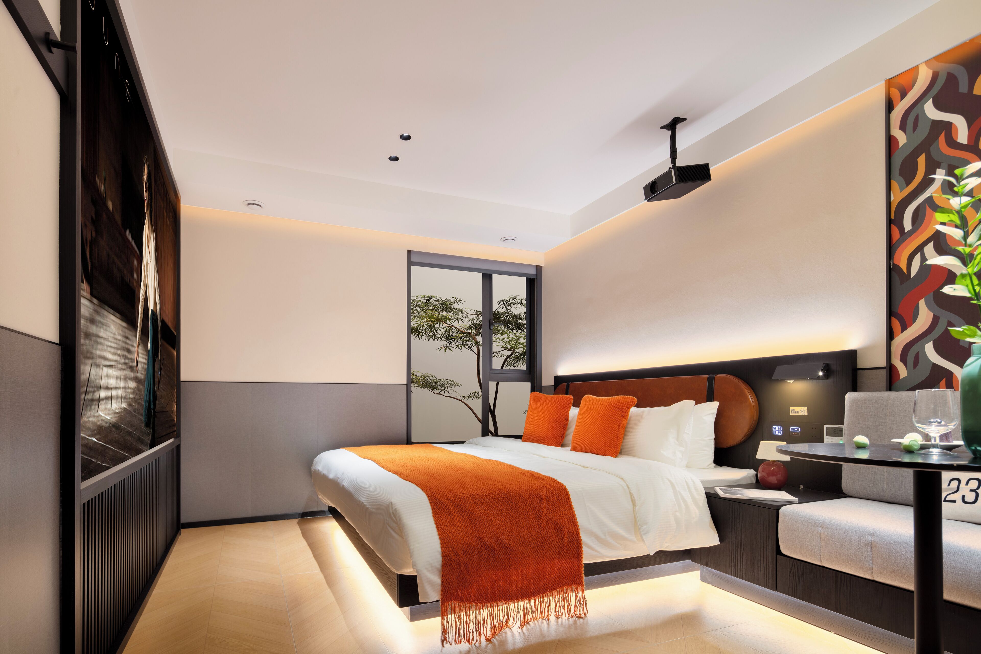 Photo - Merica Hotel-Chongqing guanyinqiao