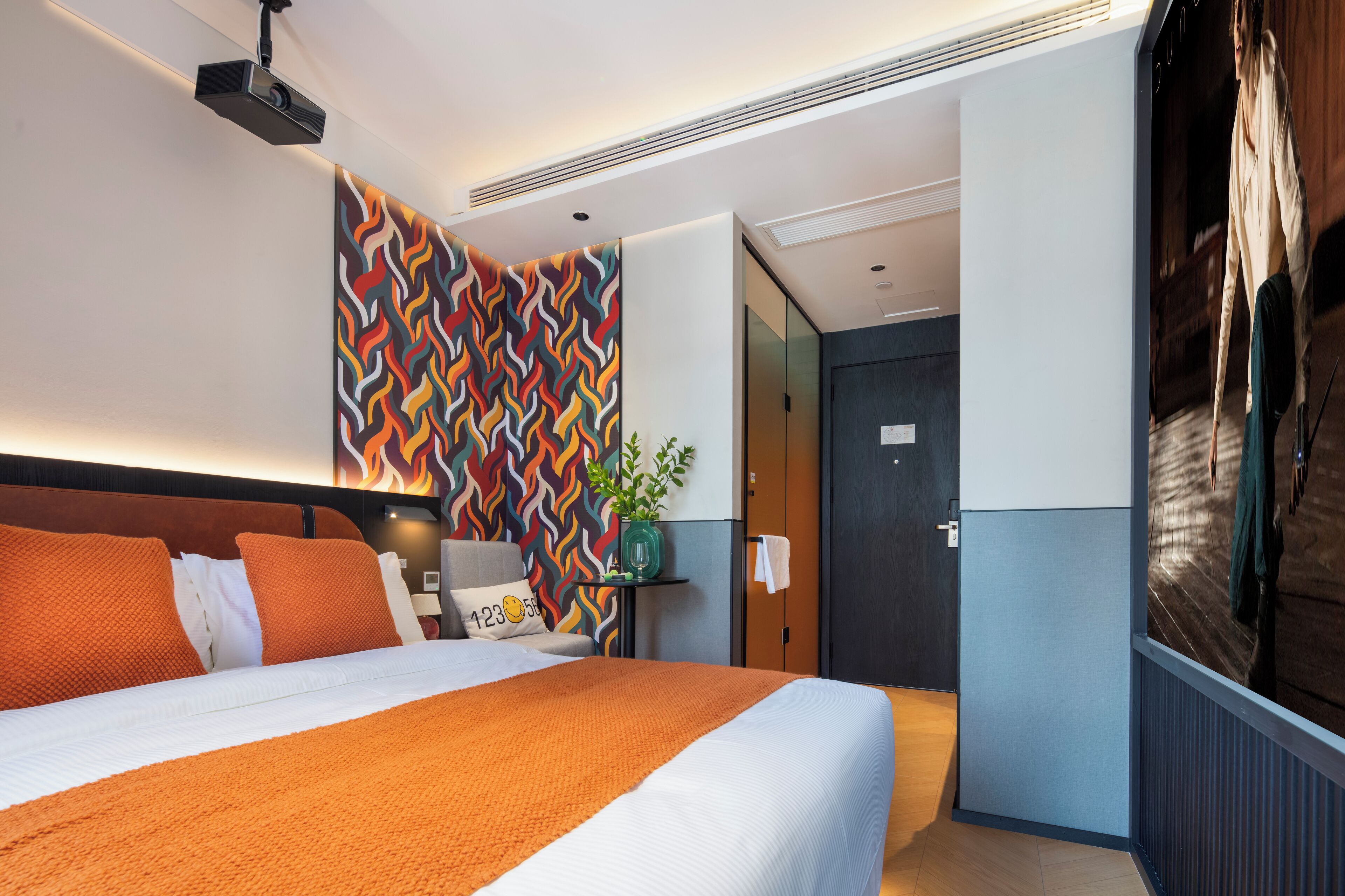 Photo - Merica Hotel-Chongqing guanyinqiao