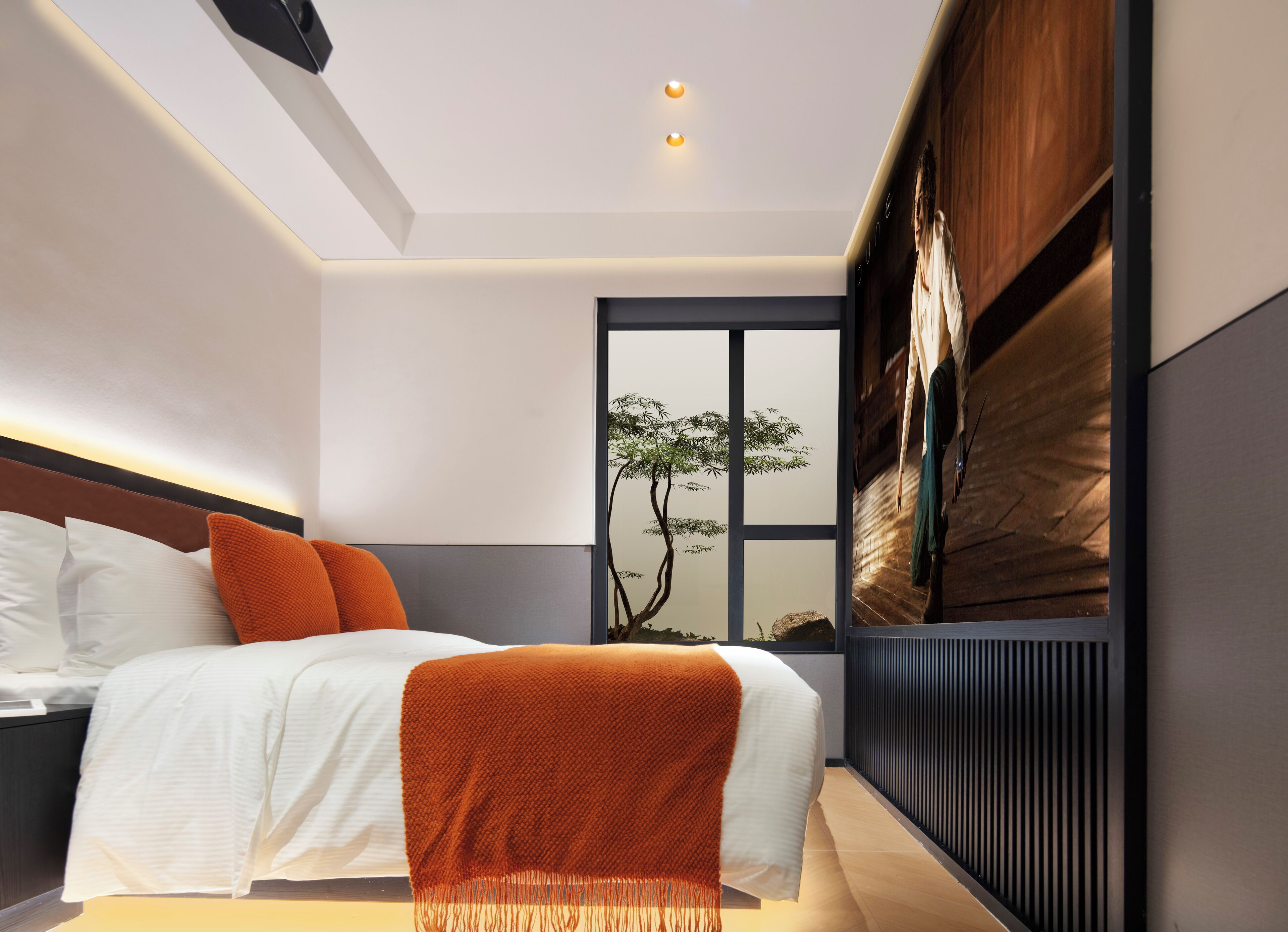 Photo - Merica Hotel-Chongqing guanyinqiao